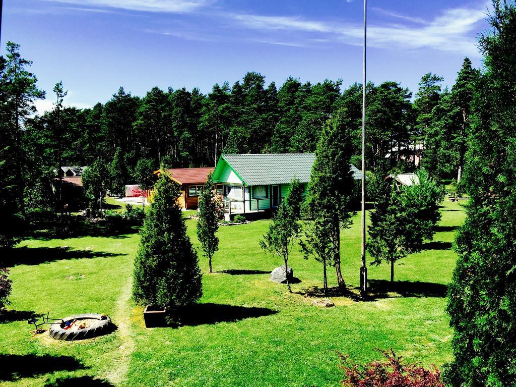 Hotel Kuivastujaani Zewnętrze zdjęcie